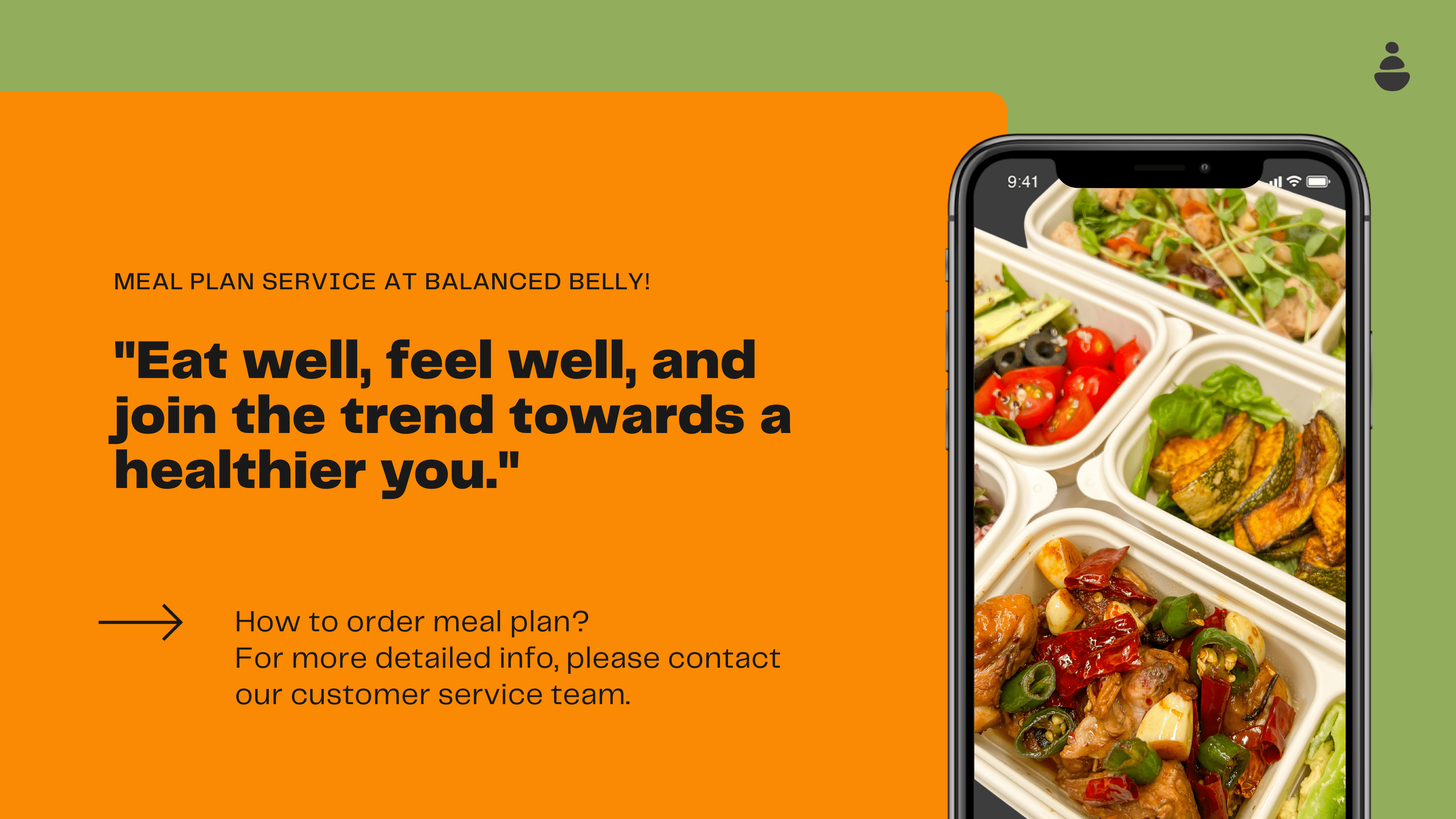 Meal Plan Service